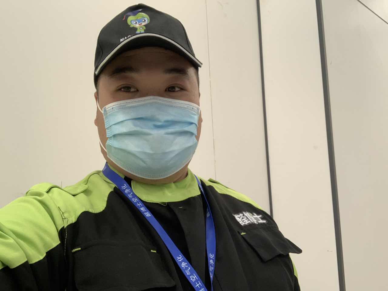 良庆呼和浩特新华大街公司测甲醛 甲醛检测公司